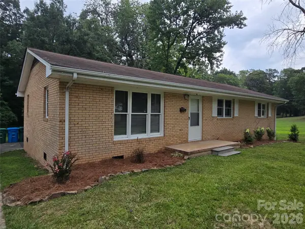 609 Hawthorn Avenue, Albemarle, NC 28001