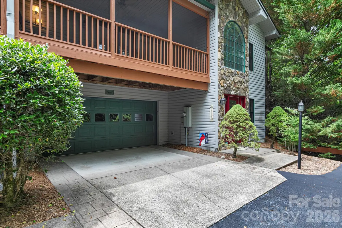 2641 Connestee Trail #L7/U68, Brevard, NC 28712 - #1