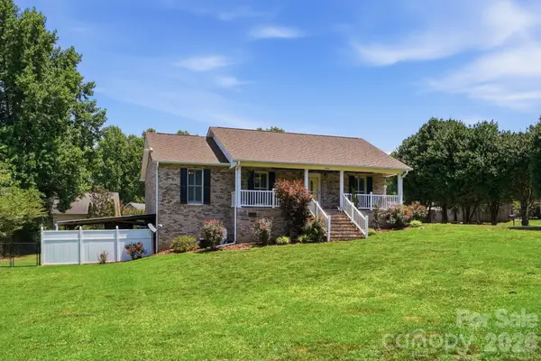 107 Brendle Lane, Troutman, NC 28166