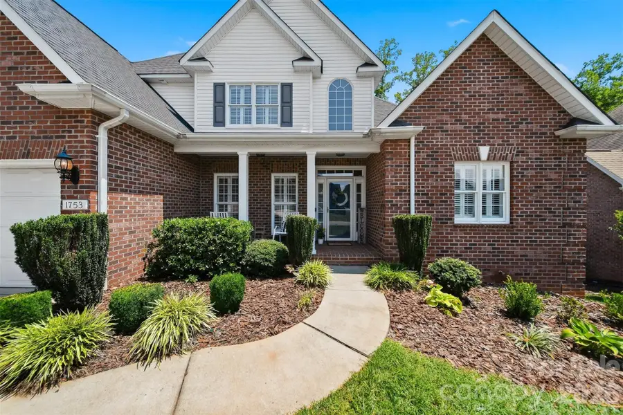 1753 30th Avenue Drive Ne, Hickory, NC 28601 - #2
