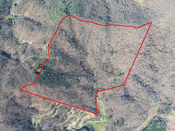 99999 Bumgarner Cemetery Road #4,5,6, Whittier, NC 28789