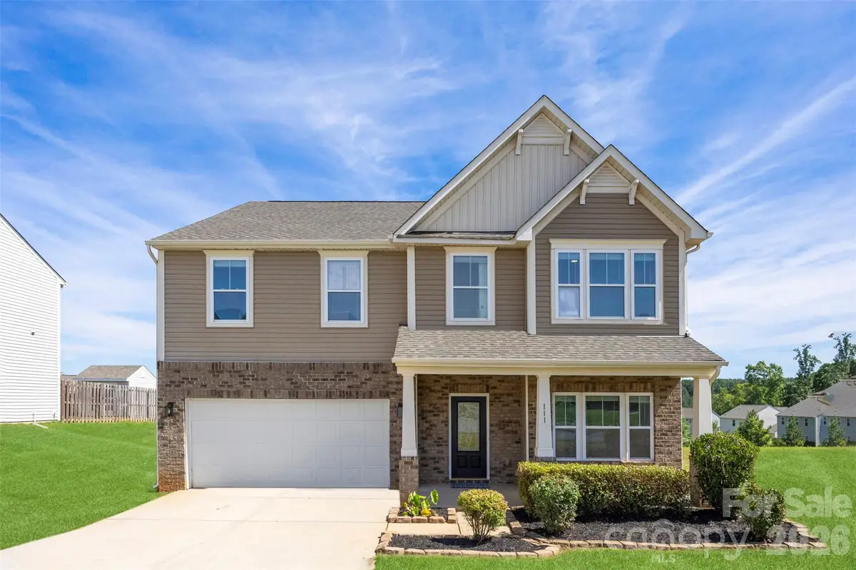 111 Trick Ski Lane, Statesville, NC 28677 - #1