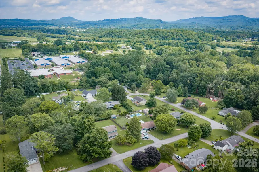 8 Wedgewood Drive, Mills River, NC 28759 - #3
