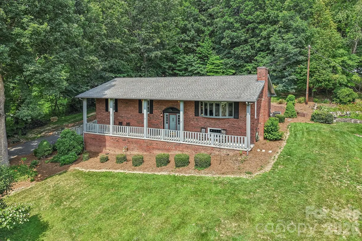57 Chateau Lane, Waynesville, NC 28786 - #1
