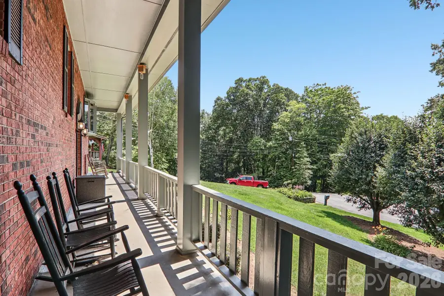 57 Chateau Lane, Waynesville, NC 28786 - #2