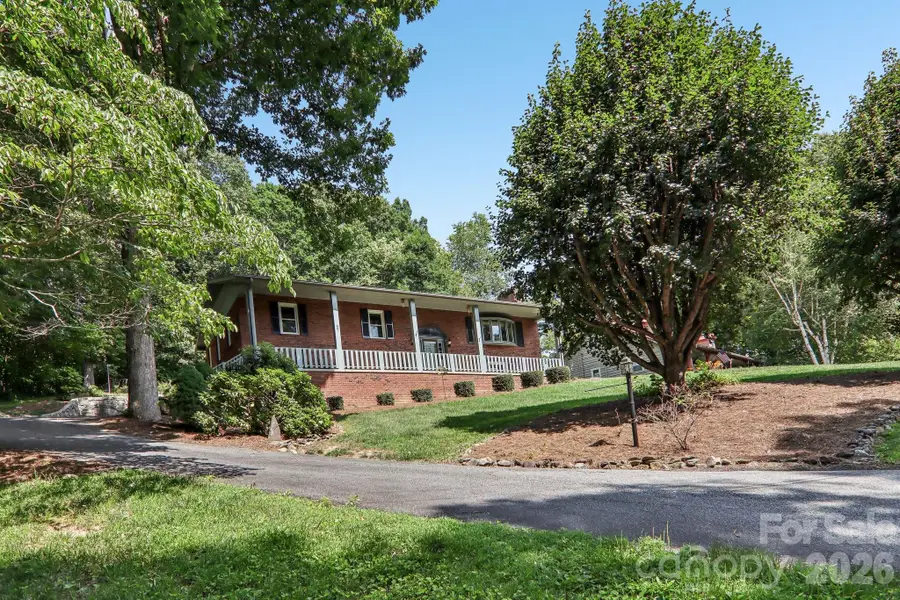 57 Chateau Lane, Waynesville, NC 28786 - #3