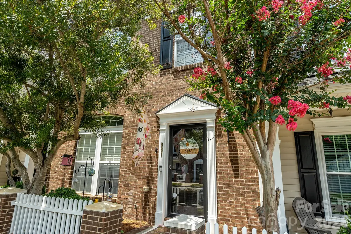 961 Coolsprings Lane, Rock Hill, SC 29730 - #1
