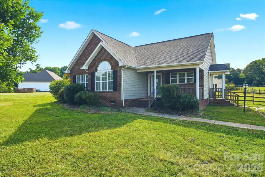 4705 Ceria Drive, Monroe, NC 28112 - #3