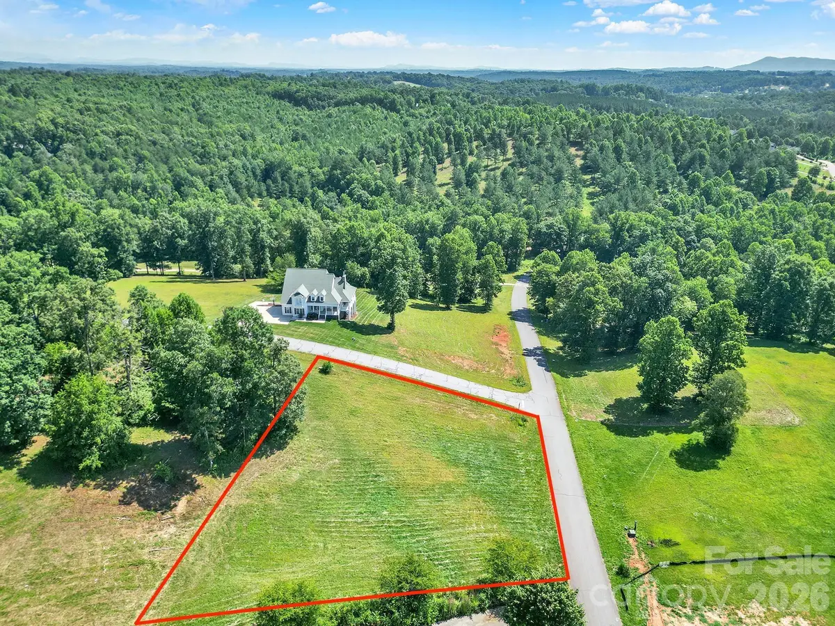 3615 Cornwell Court, Morganton, NC 28655 - #1