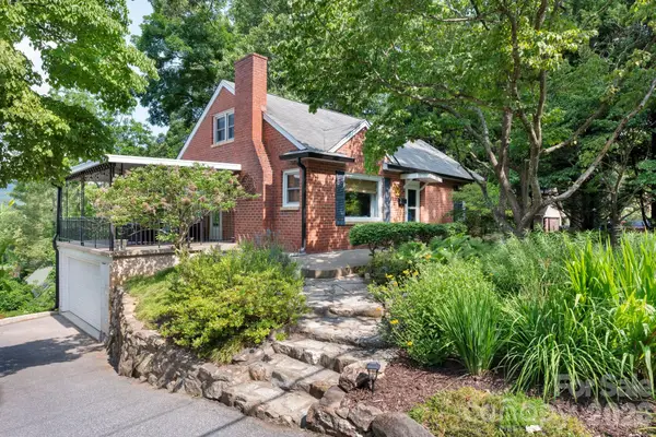 72 Ivanhoe Avenue, Asheville, NC 28806