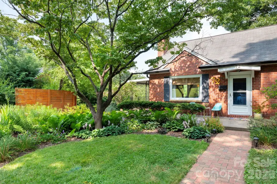 72 Ivanhoe Avenue, Asheville, NC 28806 - #2