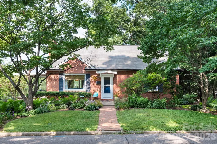 72 Ivanhoe Avenue, Asheville, NC 28806 - #3
