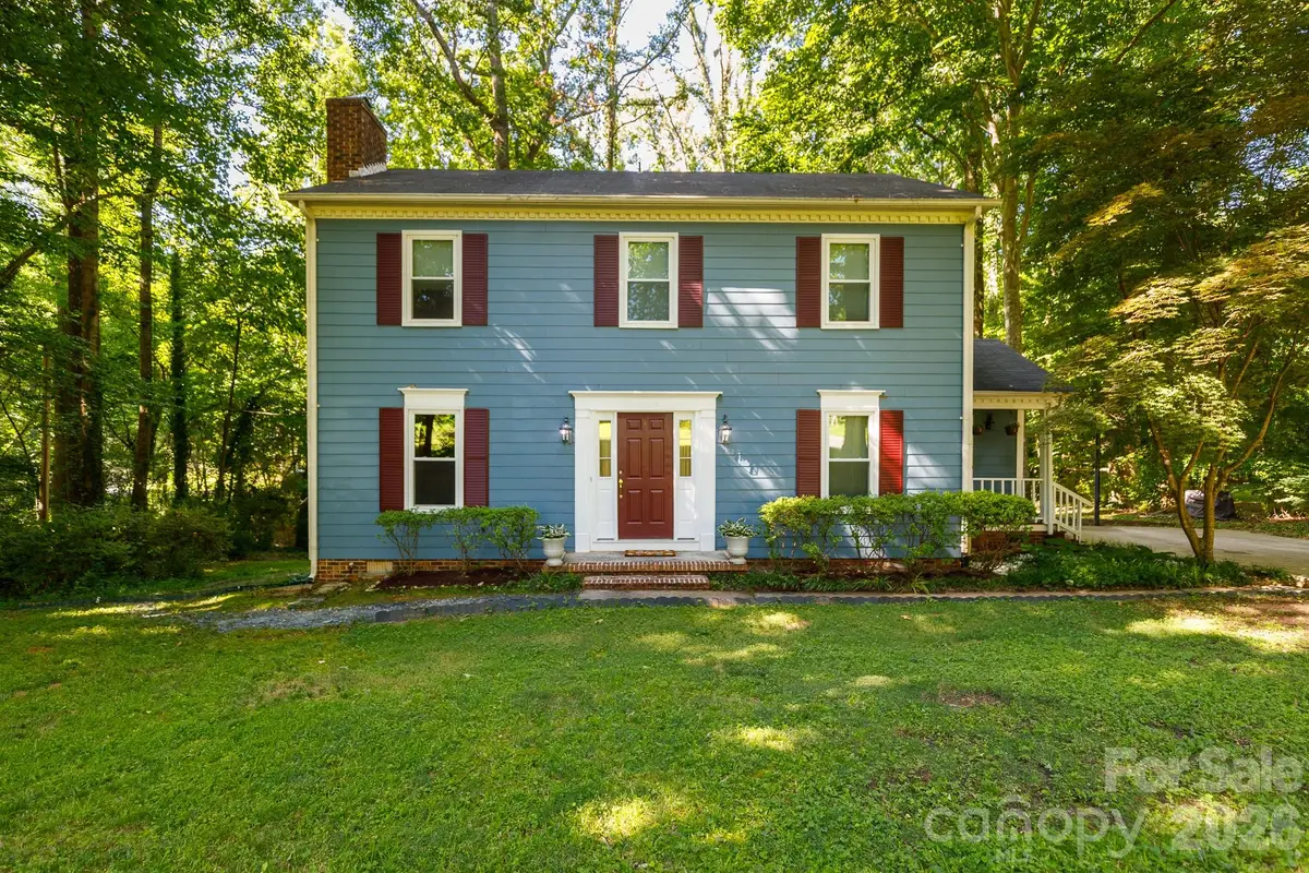 3319 Kingsfield Road, Rock Hill, SC 29732 - #1