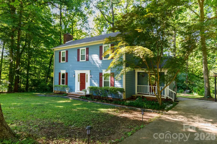 3319 Kingsfield Road, Rock Hill, SC 29732 - #3