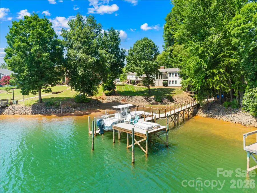 3960 Burton Lane, Denver, NC 28037 - #2