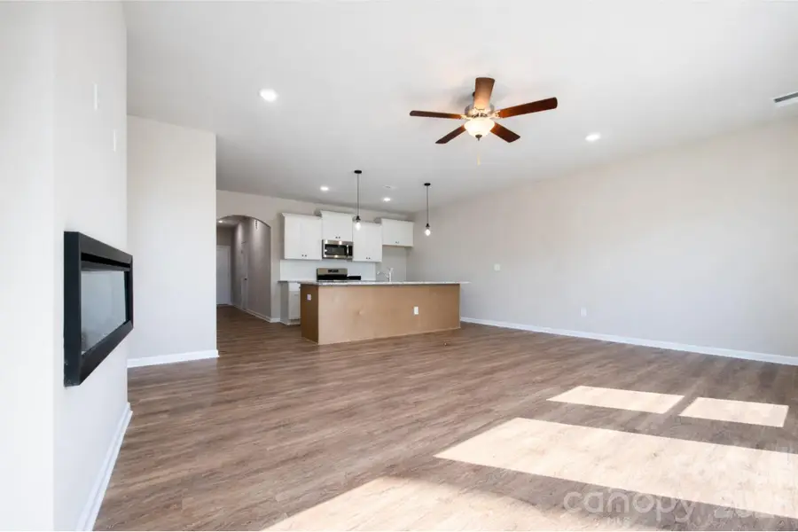 3111 Aberleaf Lane, Charlotte, NC 28227 - #2