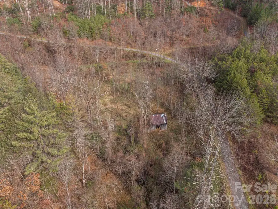 Lot 31 Hooper Cemetery Road, Cullowhee, NC 28723 - #3
