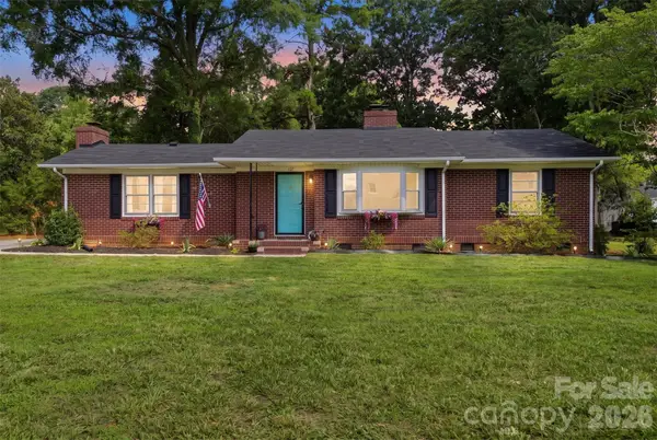 127 Dotson Street, Rock Hill, SC 29732