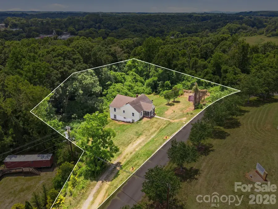 121 Piedmont Drive, Lawndale, NC 28090 - #2
