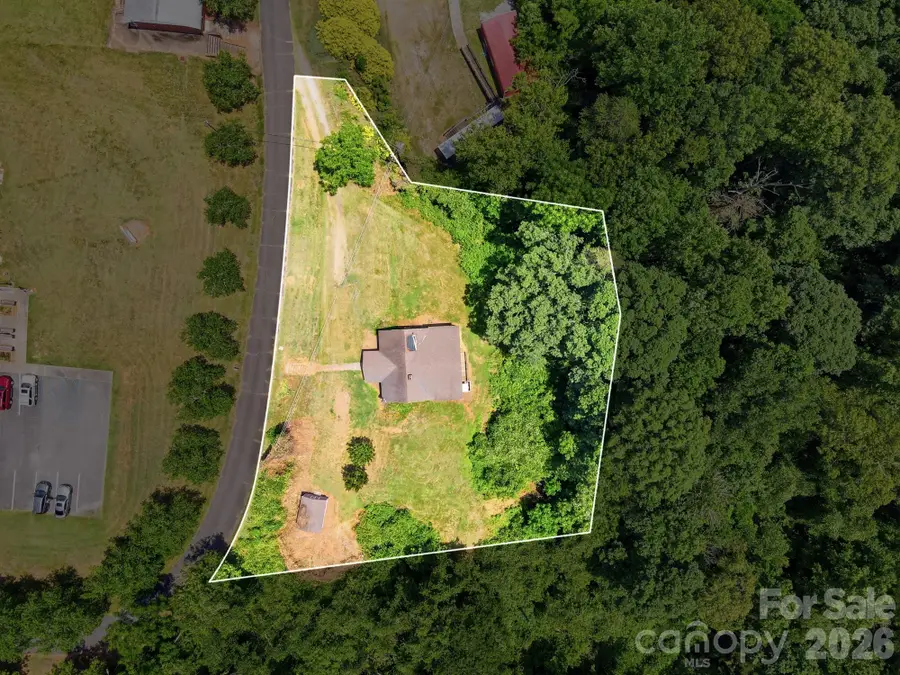 121 Piedmont Drive, Lawndale, NC 28090 - #3