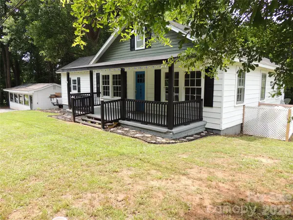 1002 S Main Street S, Rutherfordton, NC 28139