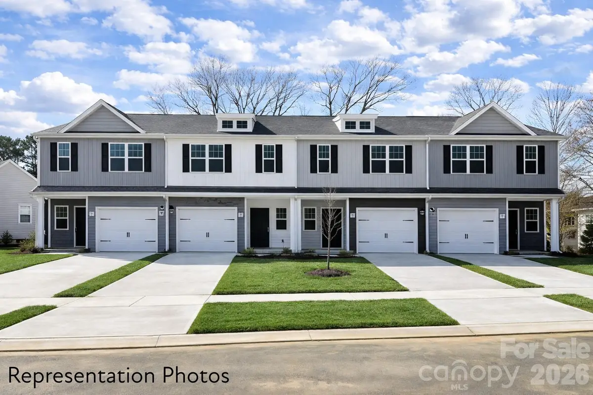 3114 Aberleaf Lane, Charlotte, NC 28227 - #1