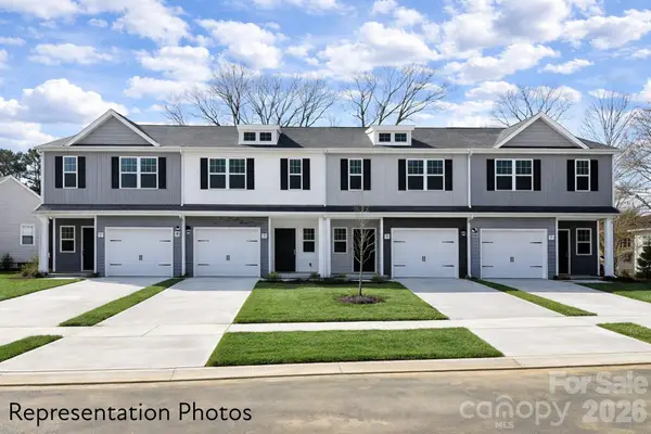 3114 Aberleaf Lane, Charlotte, NC 28227