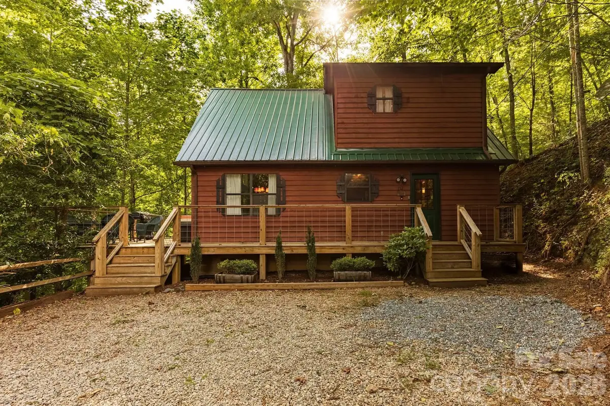 112 Eagle Nest Road, Bryson City, NC 28713 - #1