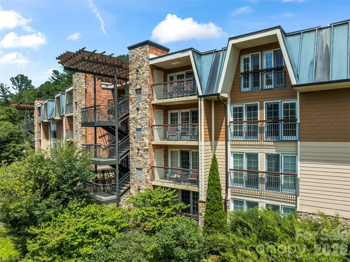 310 Bowling Park Road, Asheville, NC 28803 - #1