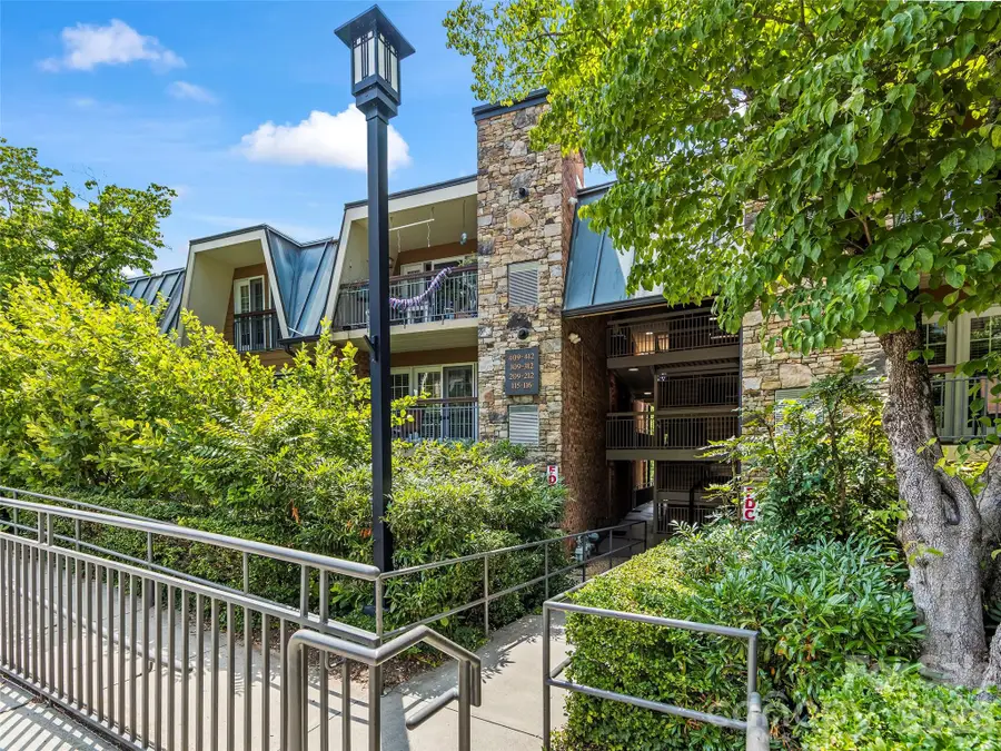 310 Bowling Park Road, Asheville, NC 28803 - #2