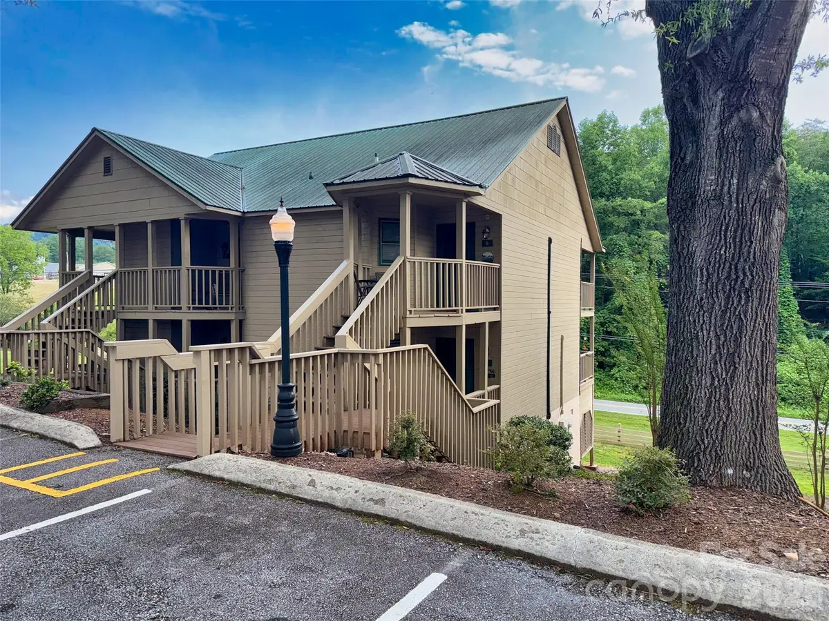 160 Whitney Boulevard #3, Lake Lure, NC 28746 - #1