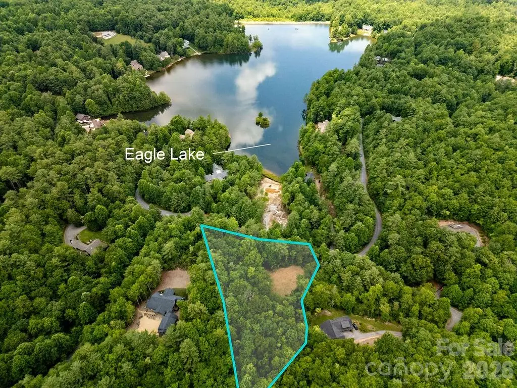 1571 Eagle Lake Drive #153, Brevard, NC 28712 - #1