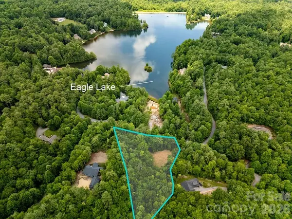 1571 Eagle Lake Drive #153, Brevard, NC 28712
