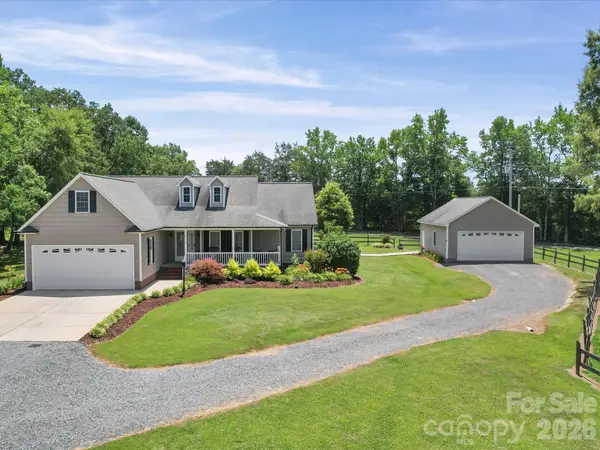 24794 Nc 24/27 Highway, Albemarle, NC 28001