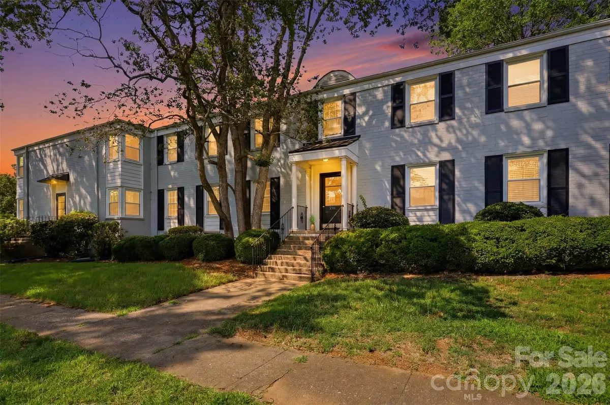216 Wakefield Drive #A, Charlotte, NC 28209 - #1