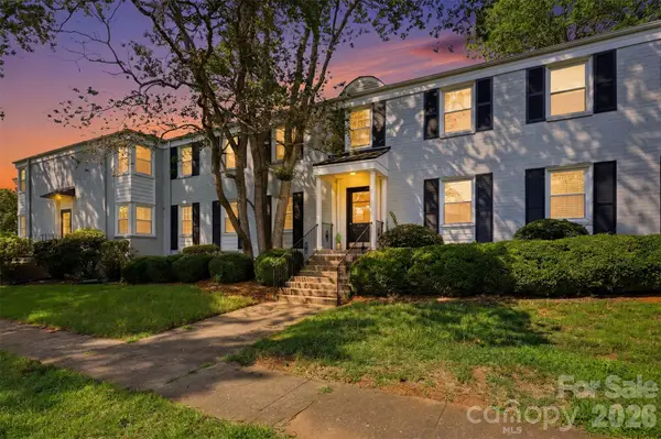 216 Wakefield Drive #A, Charlotte, NC 28209