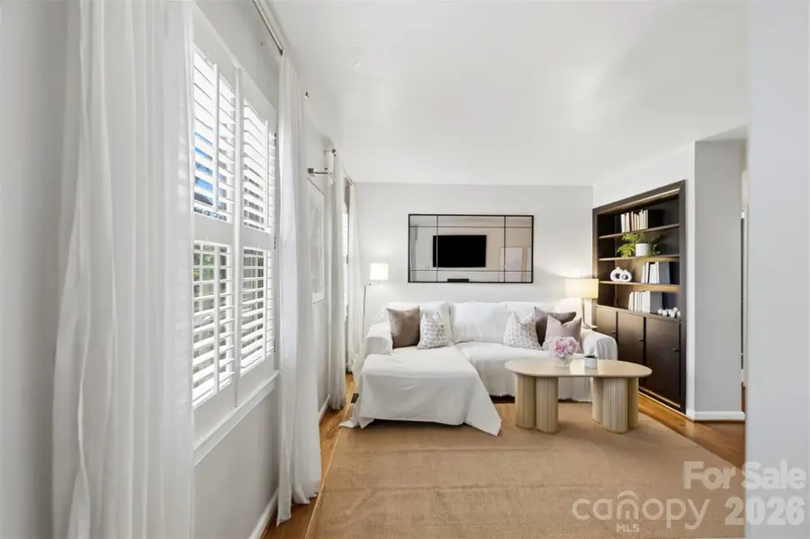 216 Wakefield Drive #A, Charlotte, NC 28209 - #2