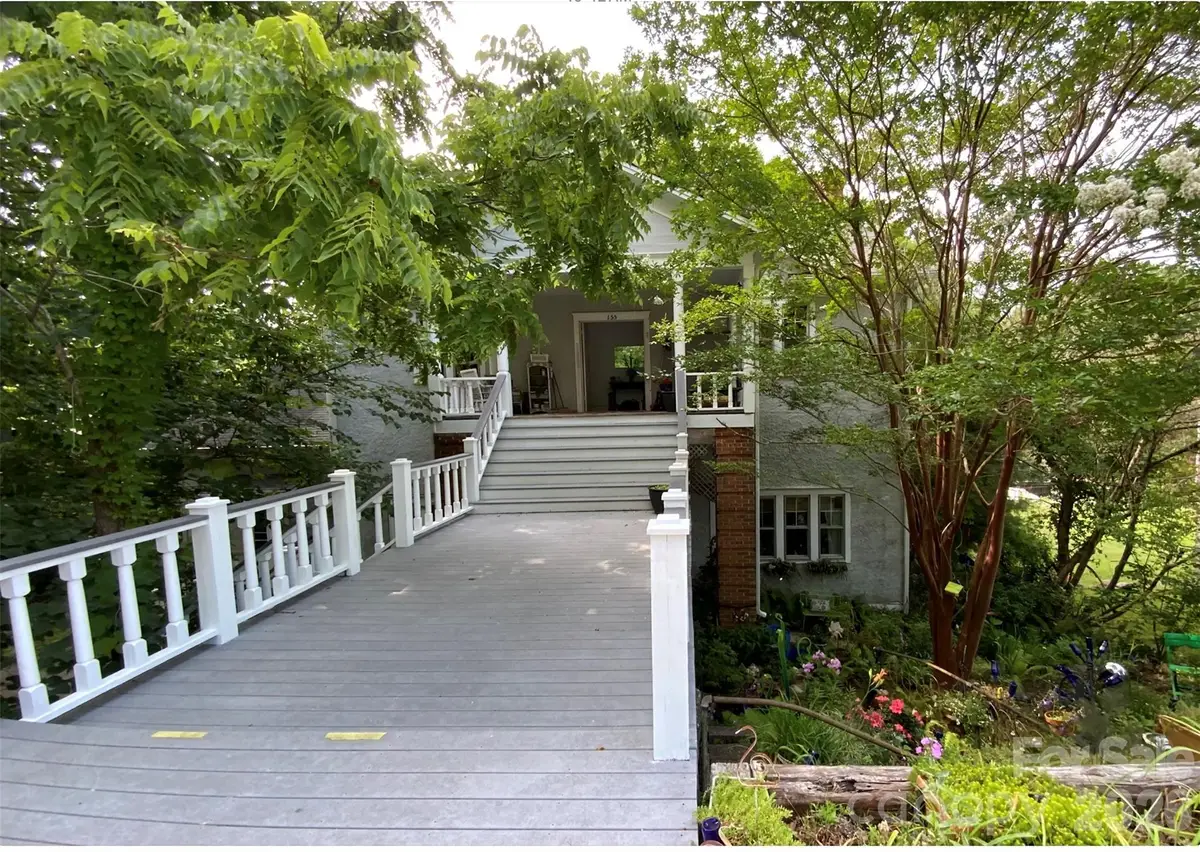 58 Seminary Street, Saluda, NC 28773 - #1