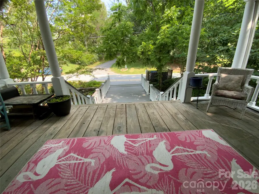 58 Seminary Street, Saluda, NC 28773 - #3