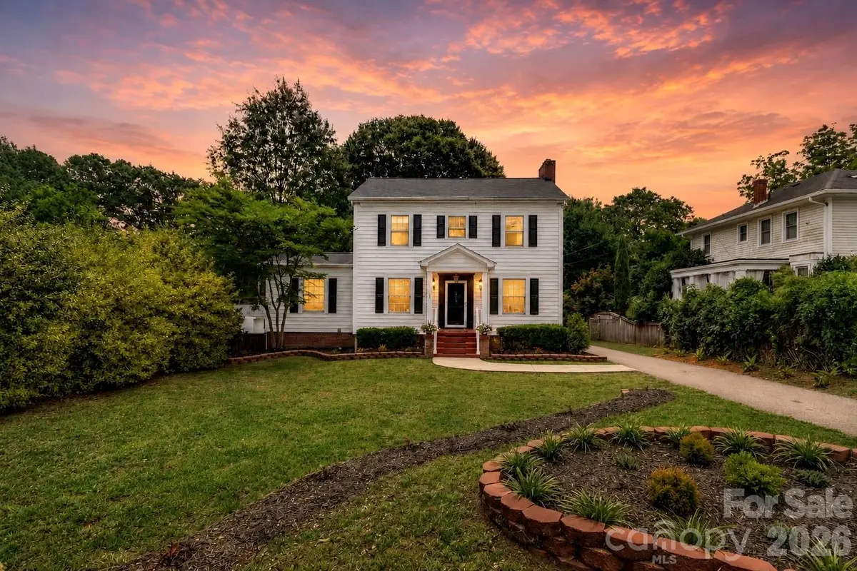 1310 S York Road, Gastonia, NC 28052 - #1