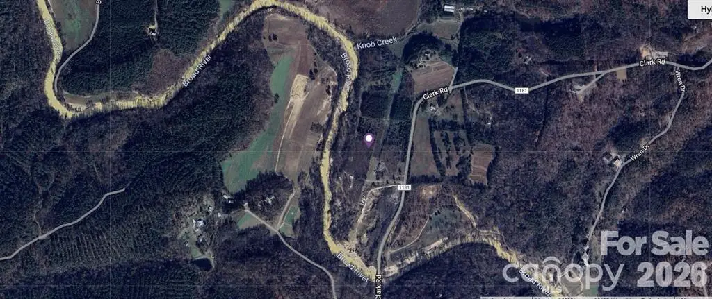 00 Clark Road #4n, Rutherfordton, NC 28139 - #1