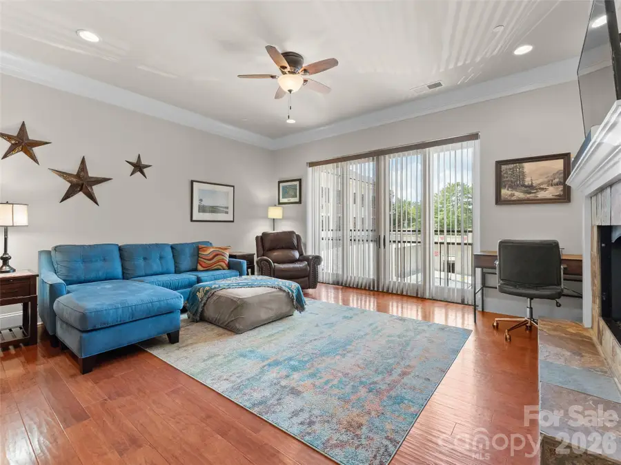 29 W French Broad Street #315, Brevard, NC 28712 - #2