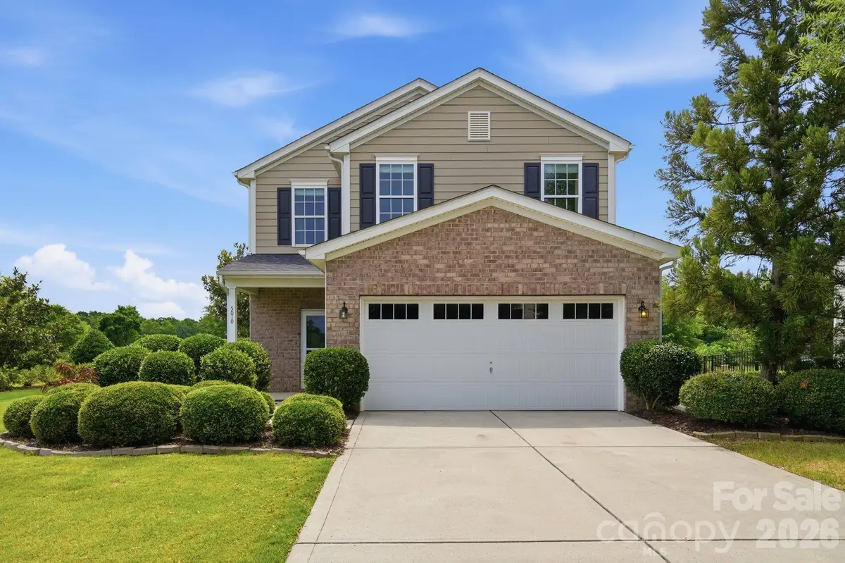 5010 Houndscroft Road, Indian Trail, NC 28079 - #1