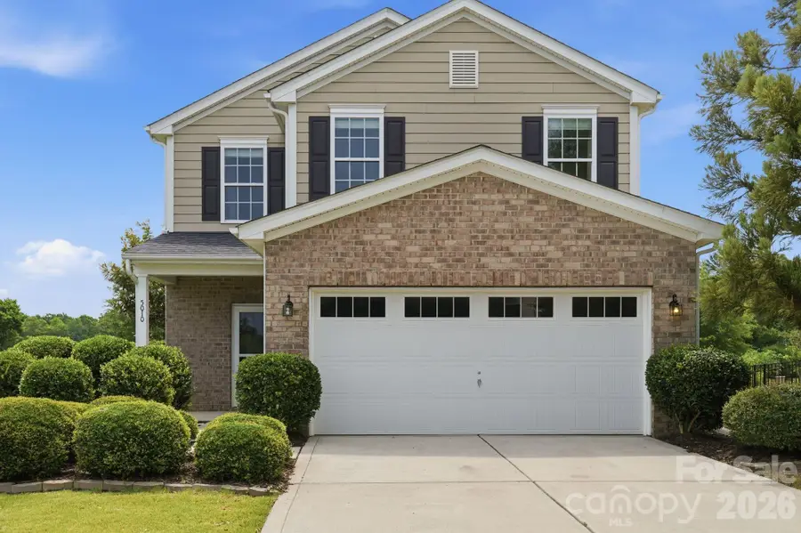 5010 Houndscroft Road, Indian Trail, NC 28079 - #2