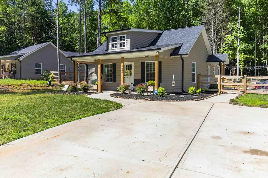 4644 Karwood Drive, Rock Hill, SC 29732 - #2
