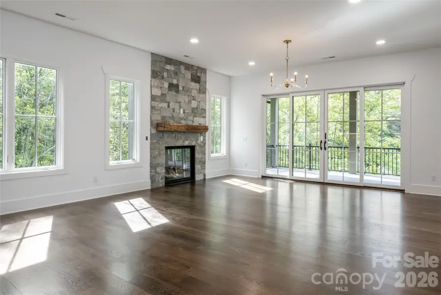 58 Blackgum Court, Hendersonville, NC 28739 - #3