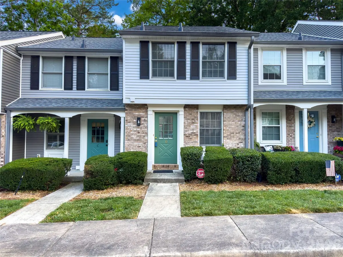 1231 Scaleybark Road, Charlotte, NC 28209 - #1