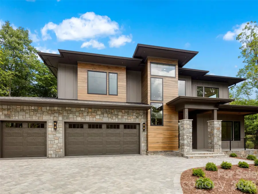 163 Stonefly Drive, Horse Shoe, NC 28742 - #2