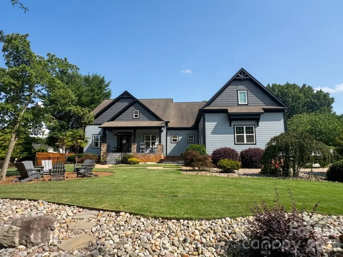 129 Aqua Drive, Mooresville, NC 28117 - #1