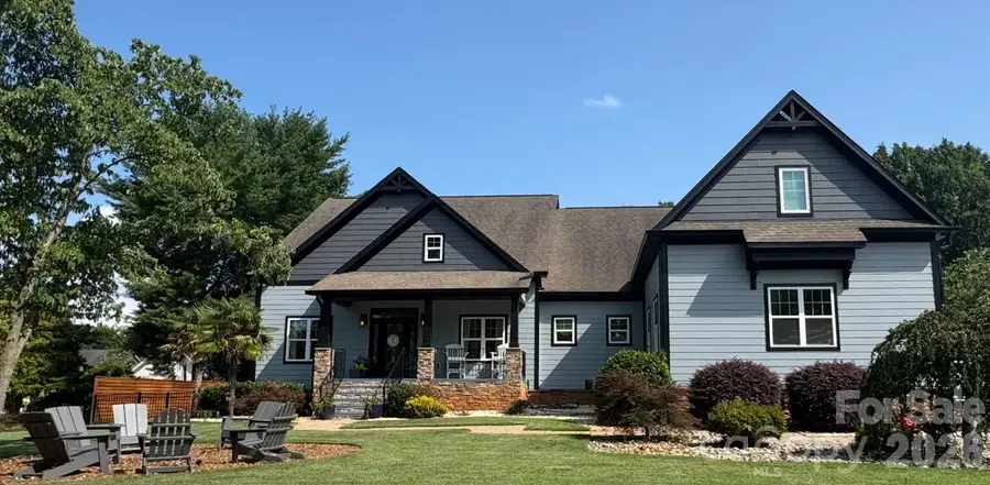 129 Aqua Drive, Mooresville, NC 28117 - #2